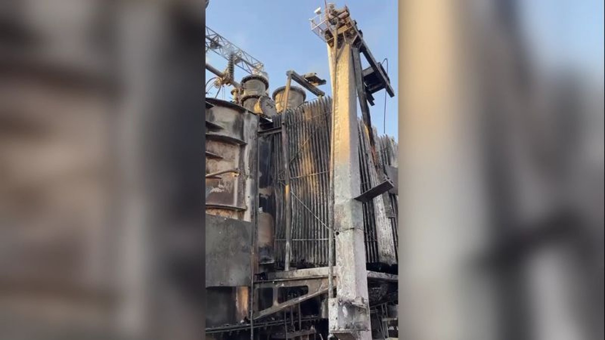 Ukrajina čelí sérii útoků ruskými drony a raketami, což výrazně ovlivňuje její energetickou infrastrukturu