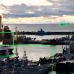 Ukrajina zvyšuje tlak na Rusko: ponorka byla zničena v černomořském přístavu Novorossiysk