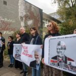 Uvolnění politických vězňů a diplomatické změny v Bělorusku: Kontext a důsledky