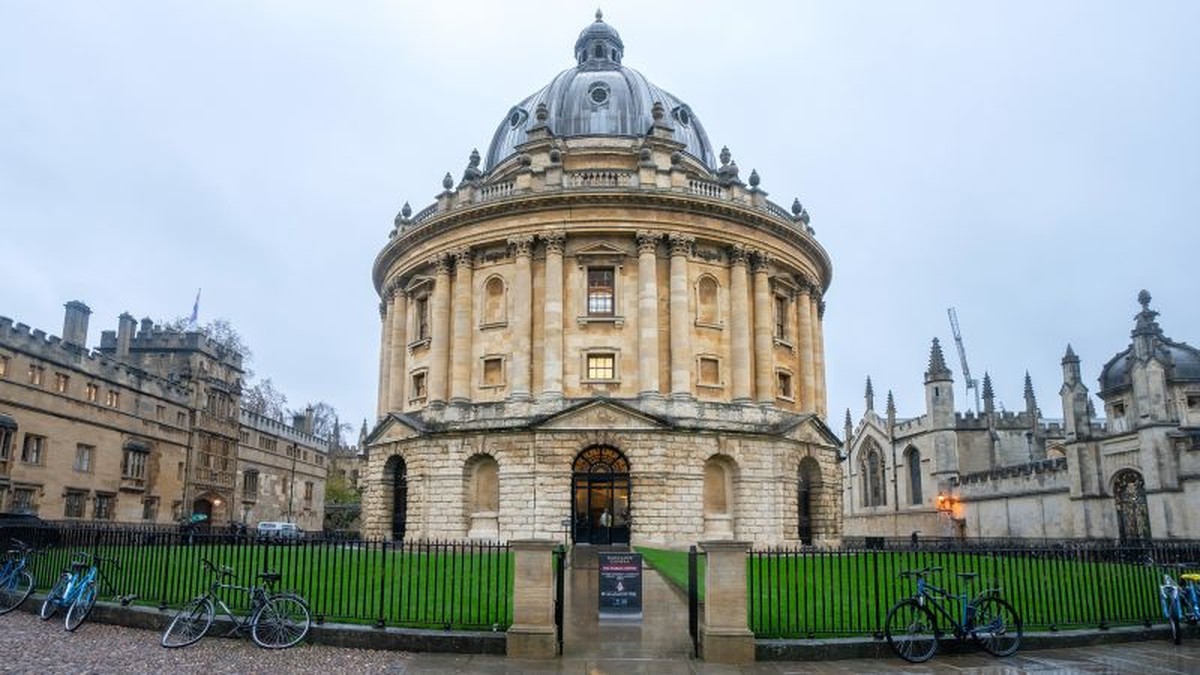 Velké změny ve vzdělávacím programu Erasmus: Británie se vrací k evropské spolupráci