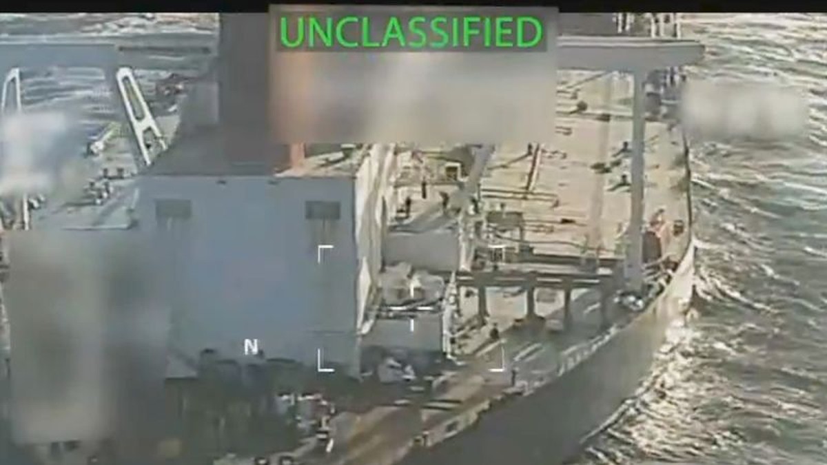 Venezuelce očekává přelomové projevy a nárůst mezinárodního tlaku