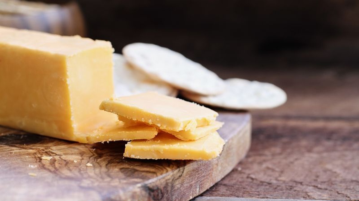 Vliv sytých sýrů a smetany na zdraví mozku: Co říkají vědecké studie?