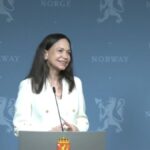 Výbušné odhalení: Nobelova laureátka María Corina Machado odhaluje tajnosti o venezuelské vládě