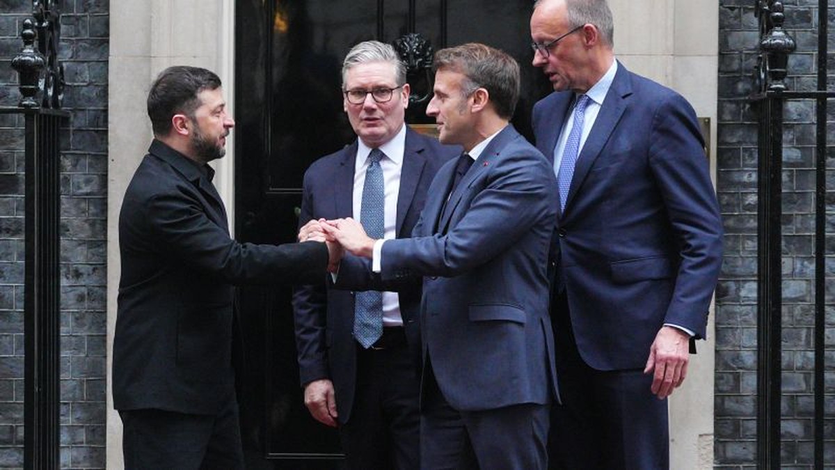 Vyostřené napětí mezi Washingtonem a Evropou: Jak ruské strategie ovlivňují mezinárodní vztahy