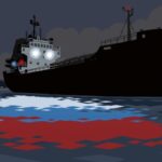 Vysoké napětí: Rusové s vazbami na válečné a bezpečnostní služby na palubě špionážních plavidel v Evropě