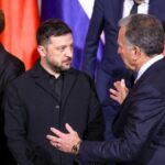 Vývoj mírových jednání v Berlíně: Pokrok nebo jen slibné signály?