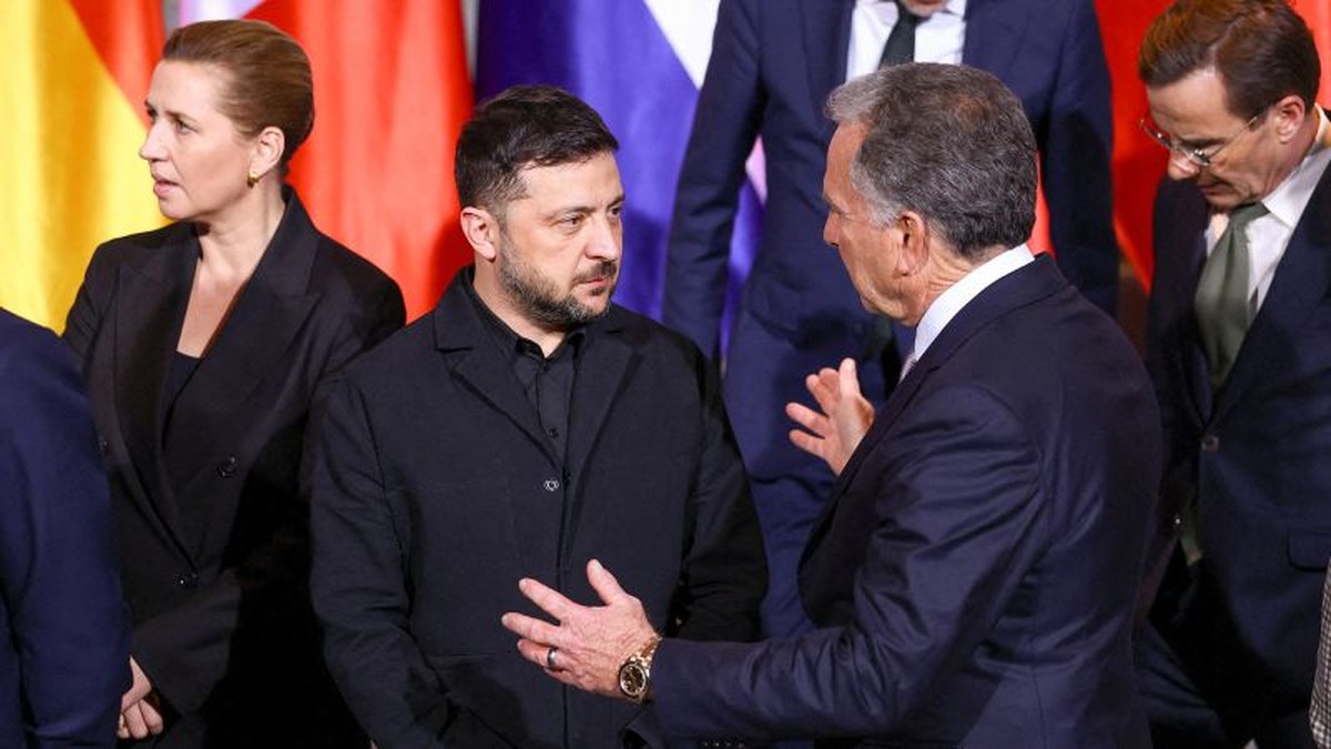 Vývoj mírových jednání v Berlíně: Pokrok nebo jen slibné signály?