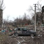 Vývoj událostí kolem finanční podpory Ukrajině a mezinárodních jednání