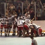 Zázrak na ledě: 45 let od slavného vítězství amerických hokejistů na ZOH 1980