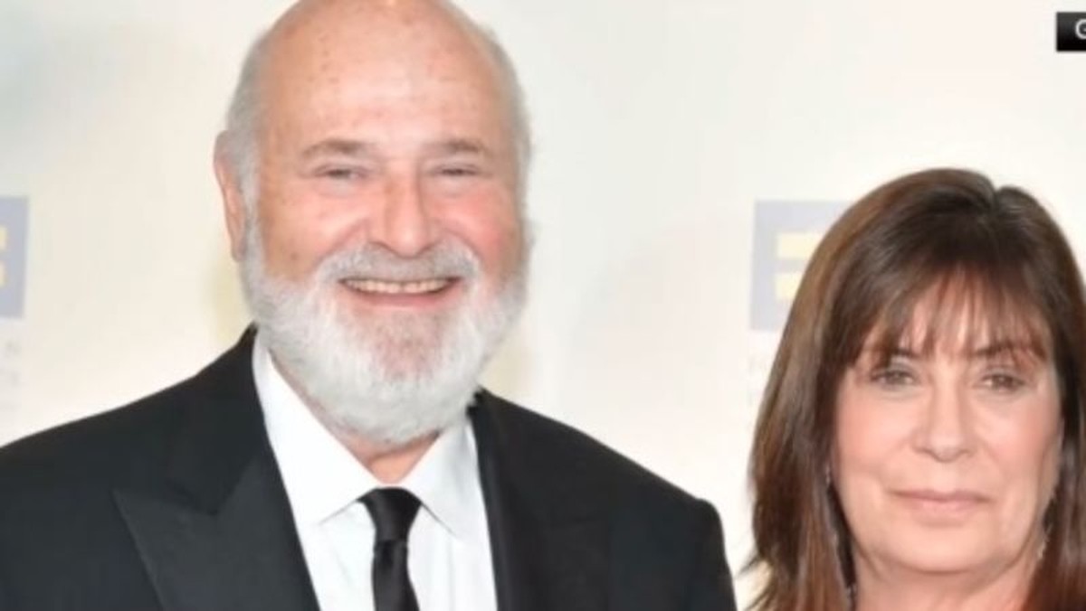 Zemřel slavný hollywoodský režisér Robert Reiner ve věku 78 let