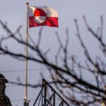 Americká diplomatická jednání ohledně Grónska a možného prodeje