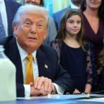 Chaotický svět: co stojí za Trumpovým nevyzpytatelným stylem politiky