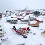 Co má Grónsko, čeho chce Donald Trump?