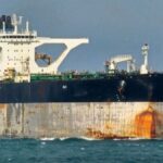 Diplomatická žádost Ruska o zastavení prounikání amerického ropného tankeru směřujícího do Venezuely