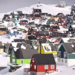 Globální politické napětí a akce USA vůči Venezuele a Arktidě