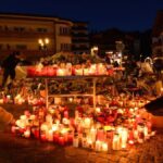 Hasičářský požár v lyžařském středisku Crans-Montana si vyžádal oběti, včetně nezletilých