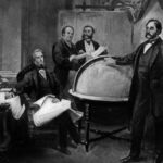 Historie amerického zájmu o Grónsko