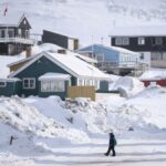 Historie a současné zájmy Spojených států o Grónsko