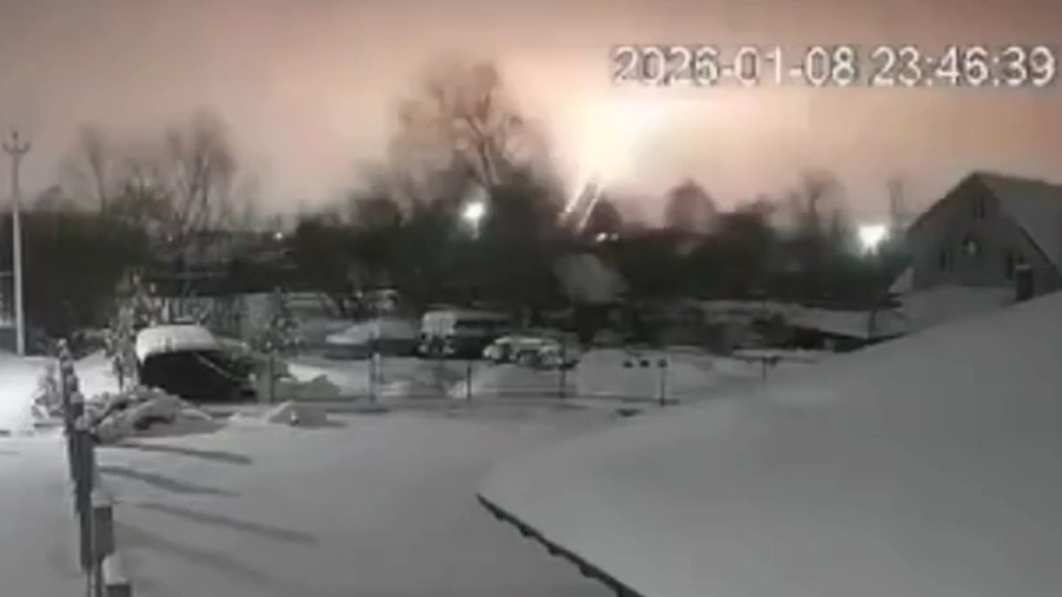 Jaká je skutečná podstata rakety Oreshnik vypálené Ruskem na Ukrajinu?