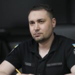 Jmenování Kyryla Budanova do čela ukrajinské obranné zpravodajské služby a jeho význam pro ukrajinskou bezpečnost