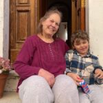 Как Линнет Эльсер нашла своё новое место жизни в Итальянской сельской местности