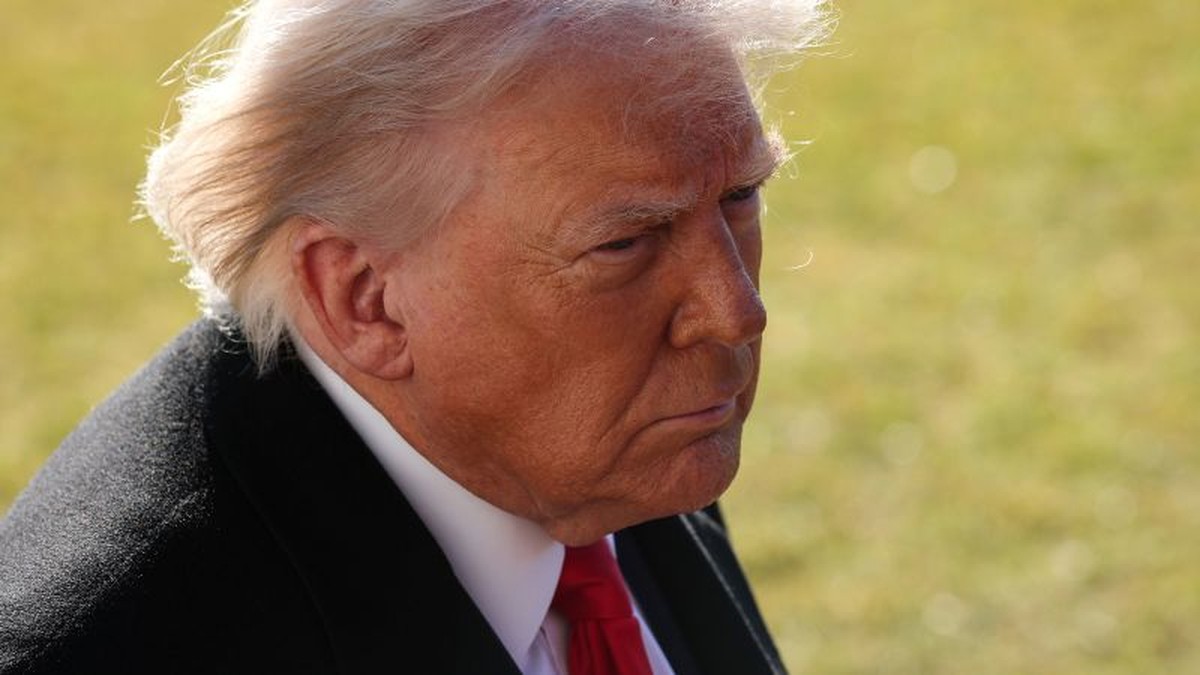 Mezinárodní napětí kolem Grónska a politické hry v pozadí