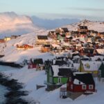 Možná budoucí americká okupace: Trumpland na obzoru