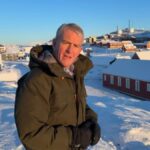 Napětí kolem Grónska: Prezident Trump a jeho úmysly