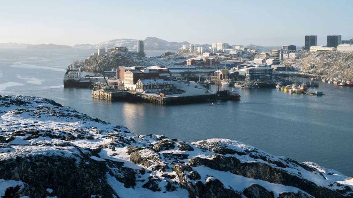 Nástup možného cíle USA: Trumpland a jeho ambice na severoamerickém kontinentu