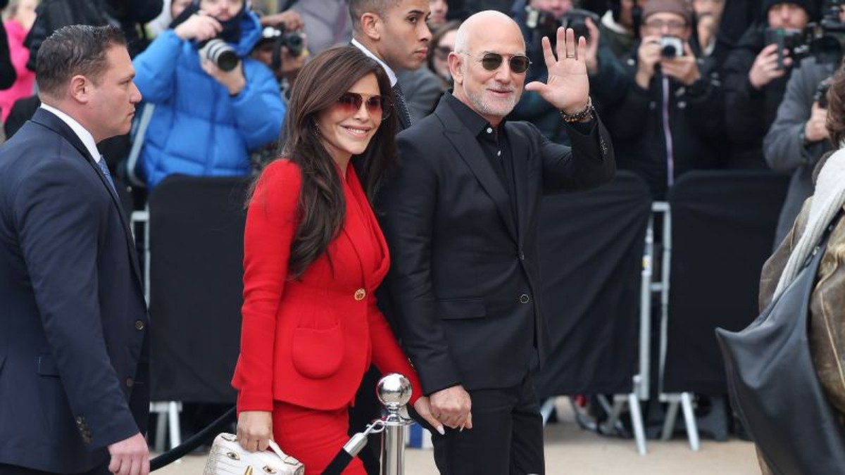 Nečekaní aktéři módní scény: jak miliardáři formují současnou fashion scénu