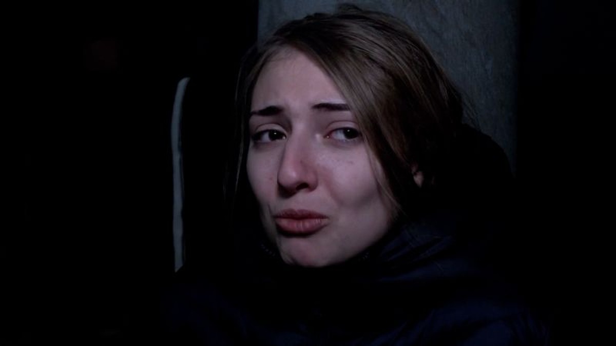 Nehoda v horském středisku ve Švýcarsku: svědectví dospívající dívky