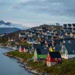 Ochrana Grónska před nebezpečím: hrozba nebo skutečnost?