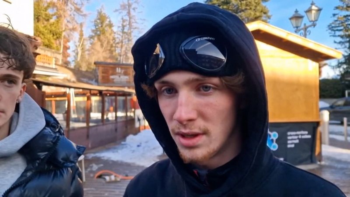 Odraz událostí a svědectví z různých částí světa