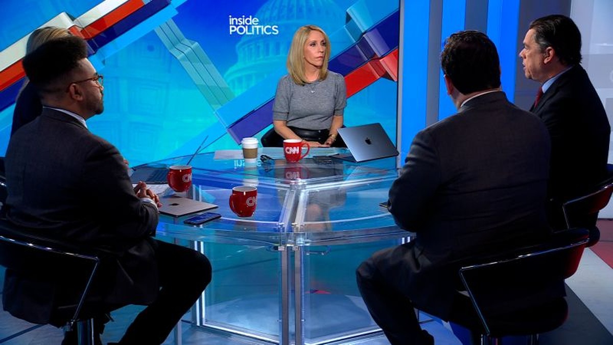 Politická scéna a kontroverze kolem americko-groenlandských vztahů