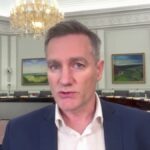 Politické a bezpečnostní otázky kolem Grónska, Venezuely a mezinárodní scénou