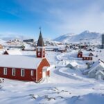 Politika USA wobec Grónska: Strategie, napětí a mezinárodní důsledky