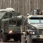 Ruské rakety Oreshnik: nové zbraně a jejich strategický dopad