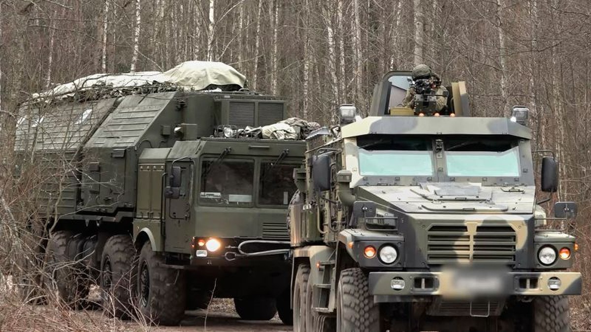 Ruské rakety Oreshnik: nové zbraně a jejich strategický dopad