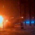 Různé události a situace zachycené v médiích