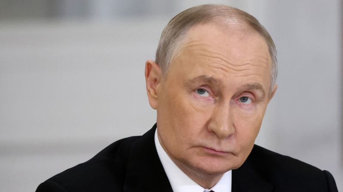 Různé verze útoku na prezidenta Putina: skutečnost versus spekulace