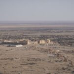 Společná letecká operace Velké Británie a Francie v Sýrii zaměřená na zajištění bezpečnosti