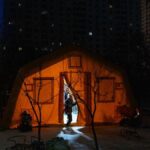 Ukrajina bojuje o obnovení energie po rozsáhlých útocích Ruska v zimě