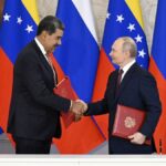 Vízije, NATO, a globální mocenské hry: Analýza současných geopolitických událostí