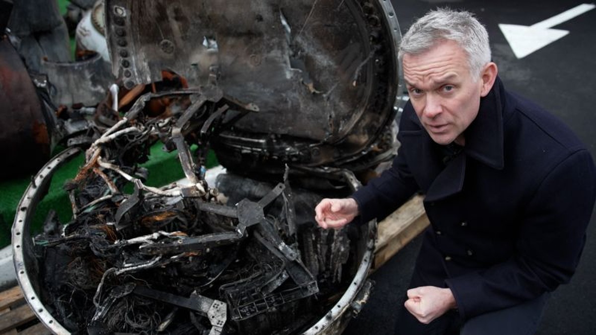 Vojenský průlom a mezinárodní napětí: Přehled nejnovějších událostí