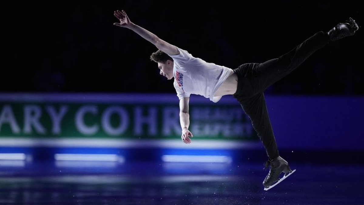 Výběr amerických krasokorčoulů na Zimní olympijské hry 2026 v Miláně a Cortině