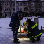 Vyšetřování a dopady útoku na berlínskou elektřinu: co stojí za výbuchem napětí