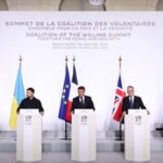 Vztah Evropy a USA v době nejistoty ohledně Grónska