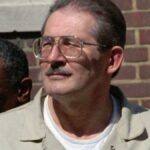 Známost na černé listině: Smrt notorického špiona Aldricha Amese